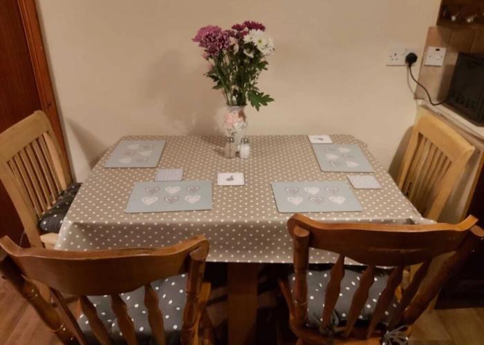 Foot of the Mournes - Cottage - Sleeps 4 - Parking