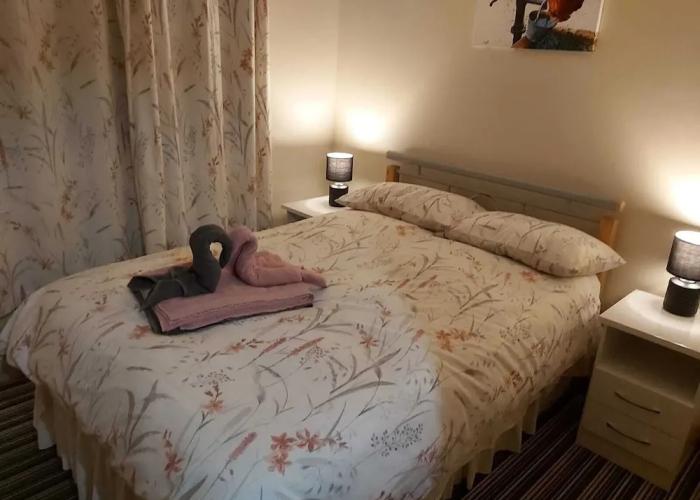 Foot of the Mournes - Cottage - Sleeps 4 - Parking