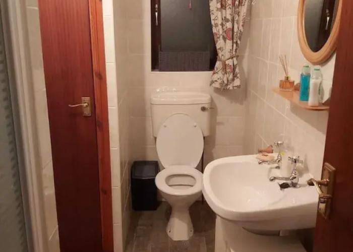 Foot of the Mournes - Cottage - Sleeps 4 - Parking