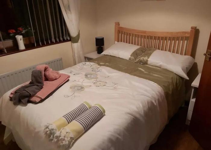 Foot of the Mournes - Cottage - Sleeps 4 - Parking