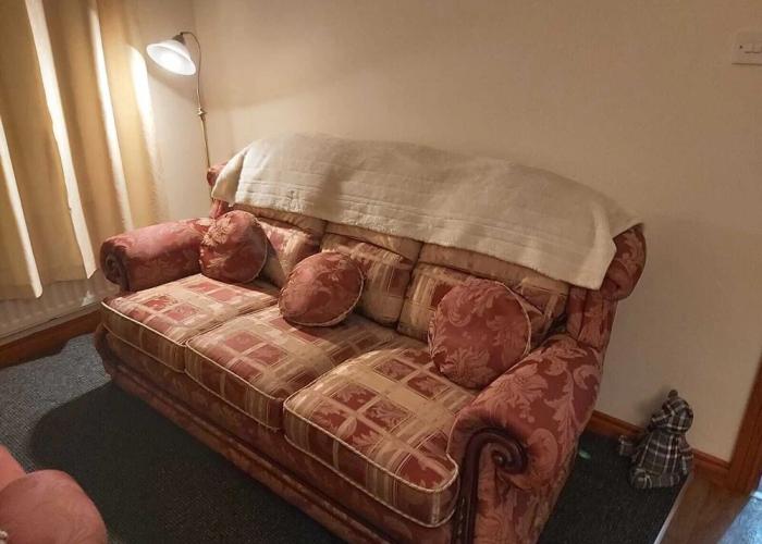 Foot of the Mournes - Cottage - Sleeps 4 - Parking