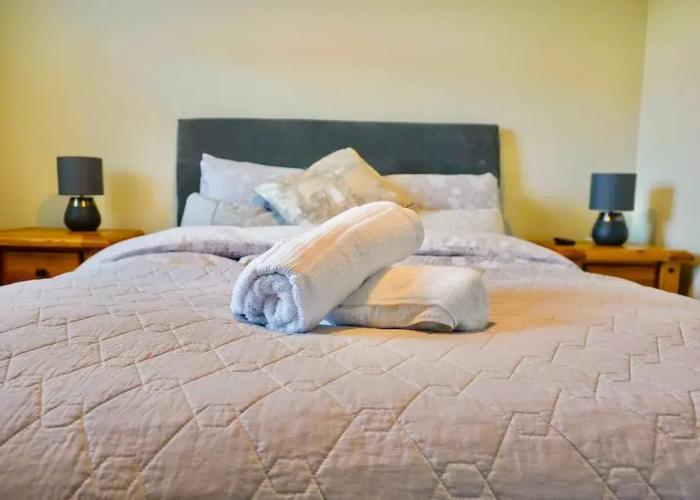 Clonlum Holiday Cottages