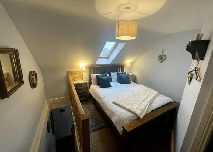 Greenvale Cabins