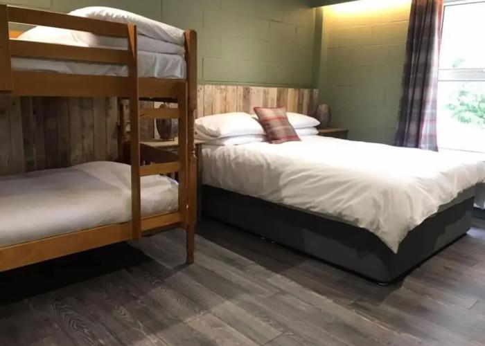 Rostrevor Mountain Lodge