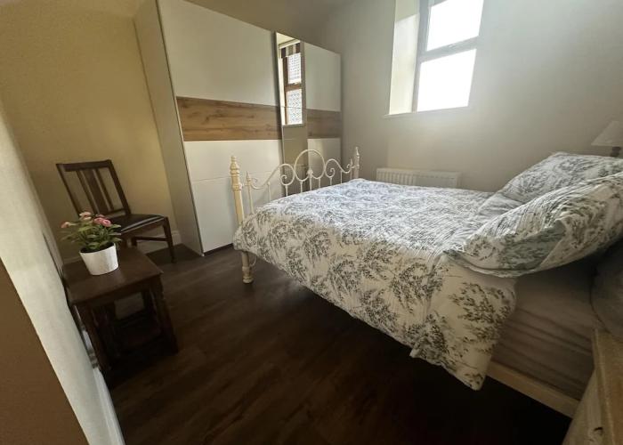 Cosy Barn Conversion in the Mournes