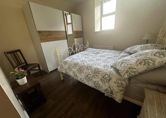 Cosy Barn Conversion in the Mournes