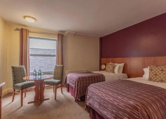 Silverbirch Hotel