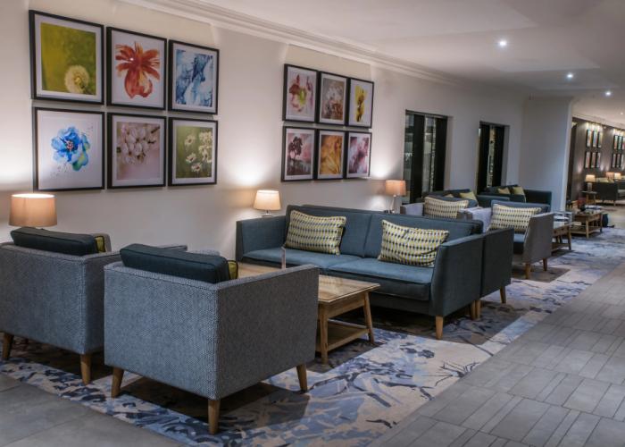 Silverbirch Hotel