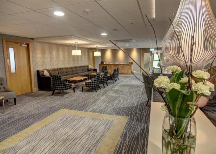 Silverbirch Hotel