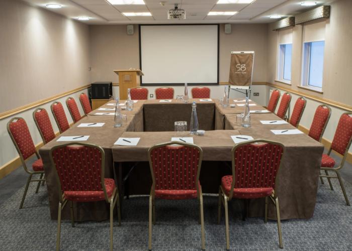 Silverbirch Hotel