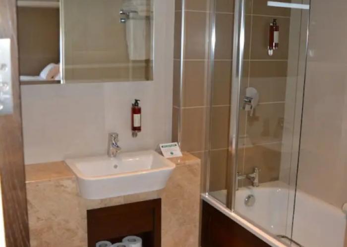 Rooms At Rue