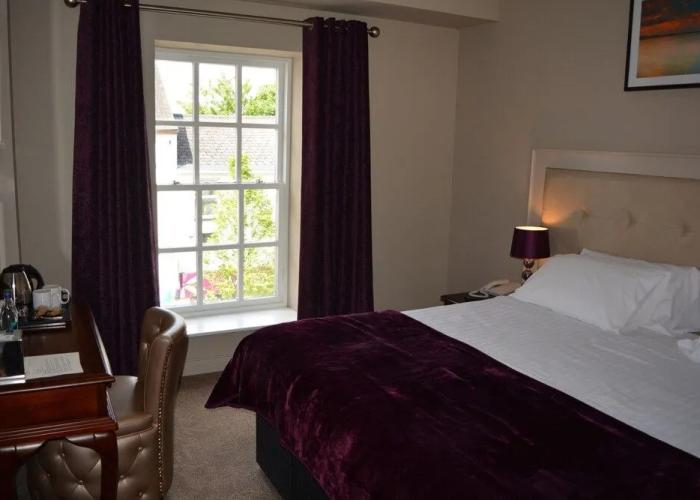 Rooms At Rue