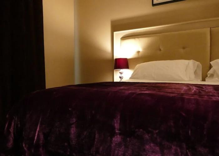 Rooms At Rue