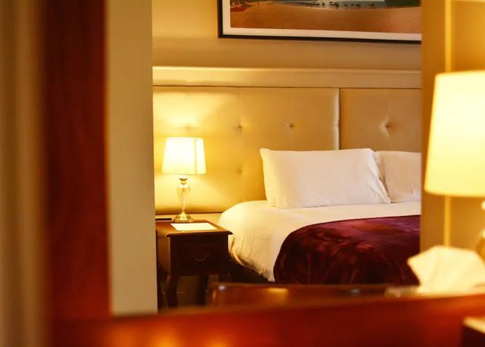 Rooms At Rue