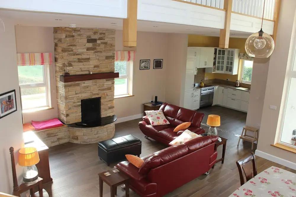 фото Leaghan Self Catering