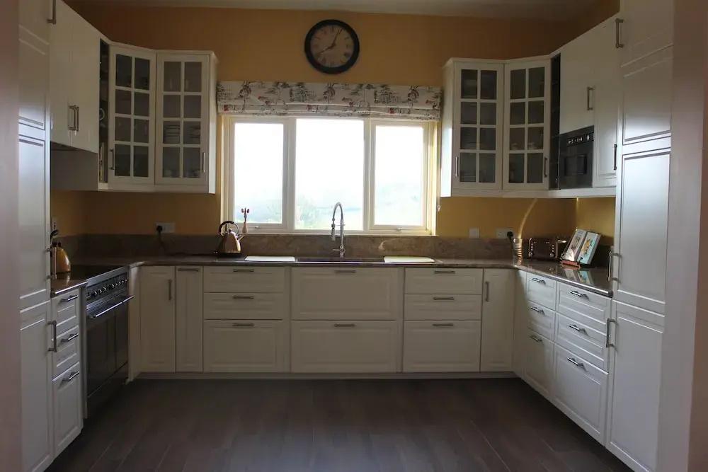 фото Leaghan Self Catering