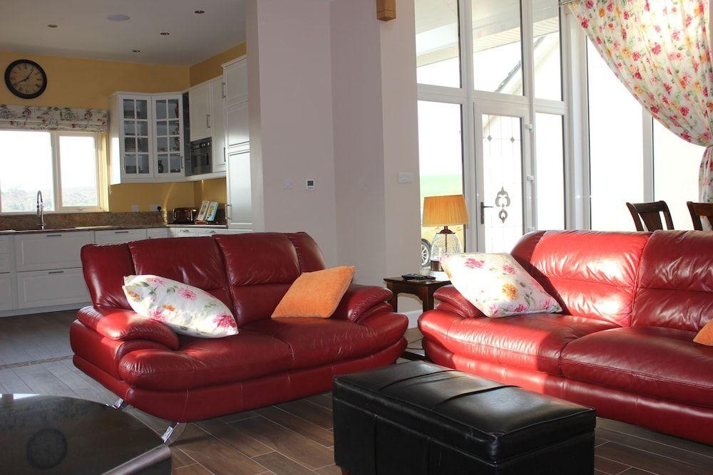 Leaghan Self Catering