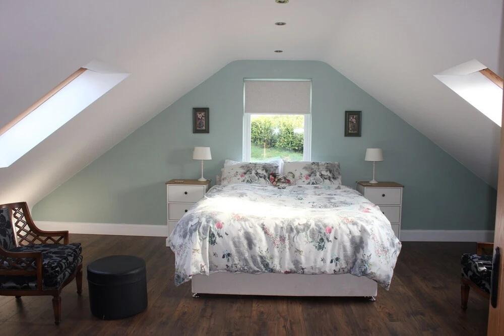 фото Leaghan Self Catering