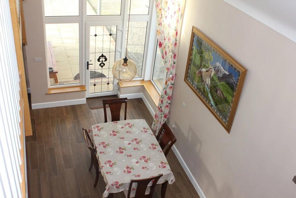 фото Leaghan Self Catering