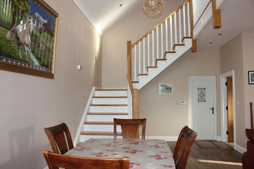 фото Leaghan Self Catering