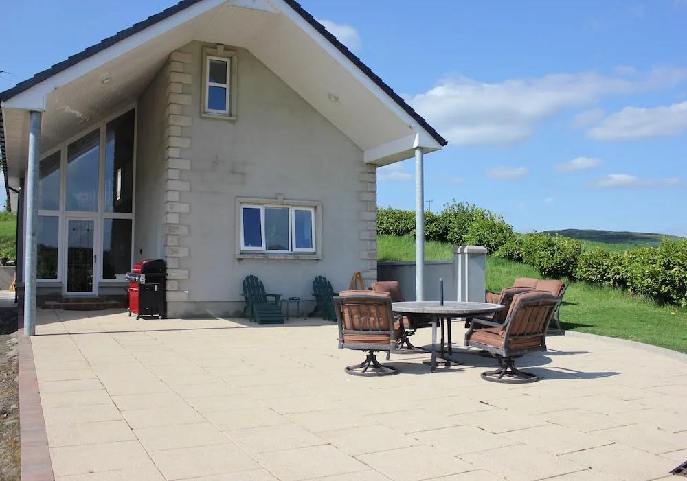 фото Leaghan Self Catering