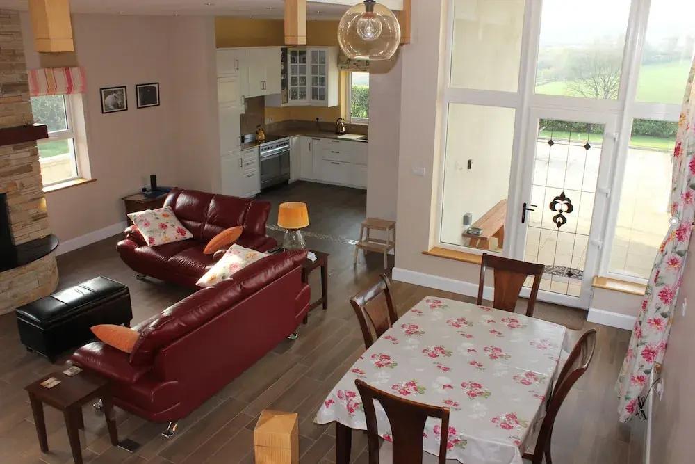 фото Leaghan Self Catering