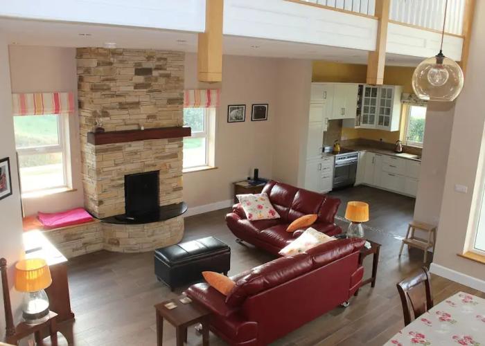 Leaghan Self Catering