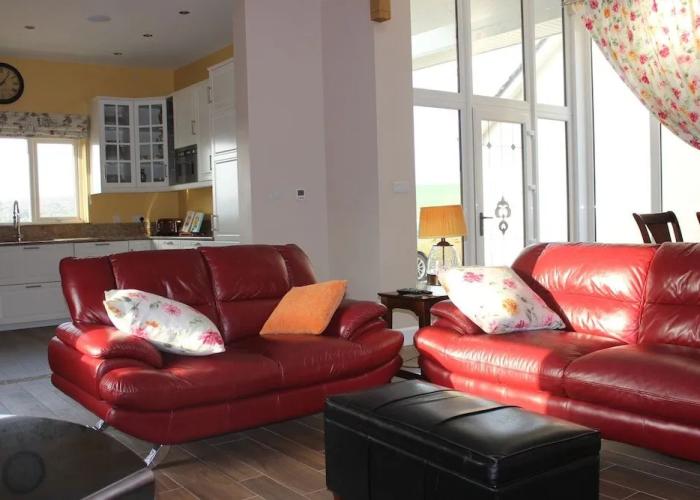 Leaghan Self Catering