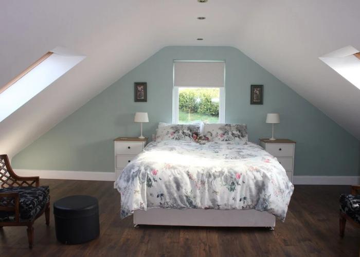 Leaghan Self Catering