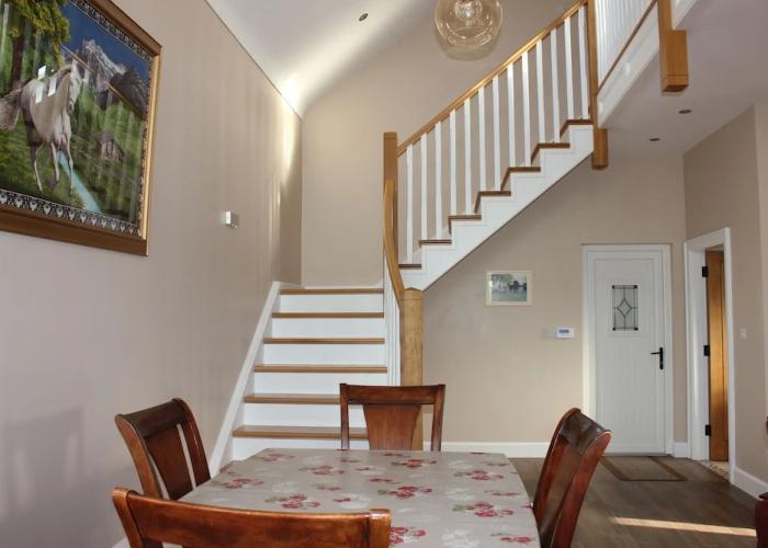 Leaghan Self Catering