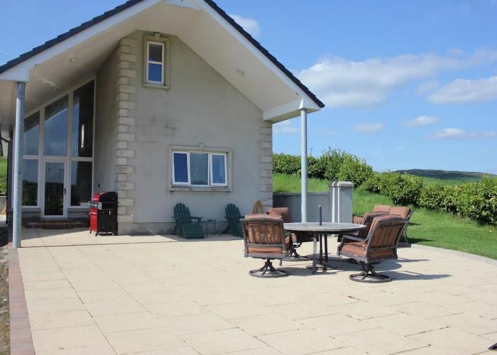 Leaghan Self Catering