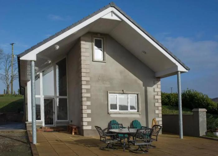 Leaghan Self Catering