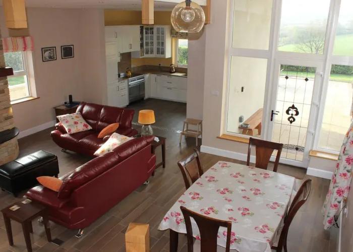 Leaghan Self Catering