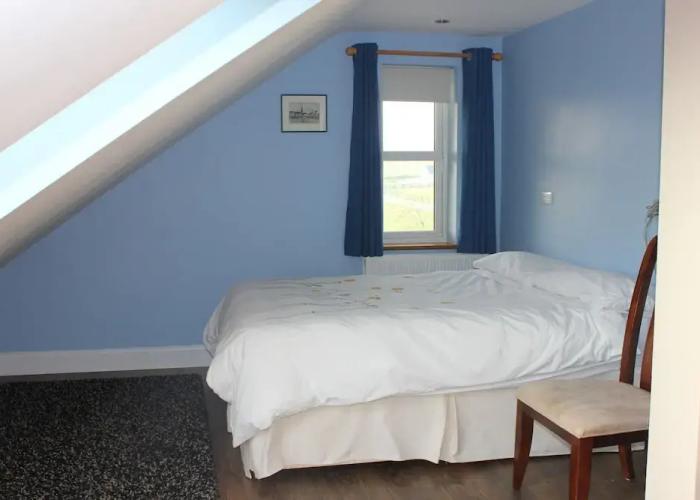 Leaghan Self Catering