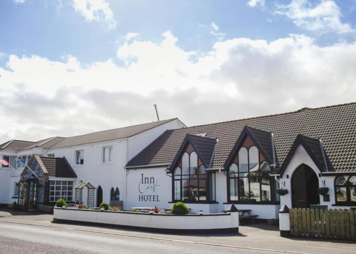 Inn on the Coast