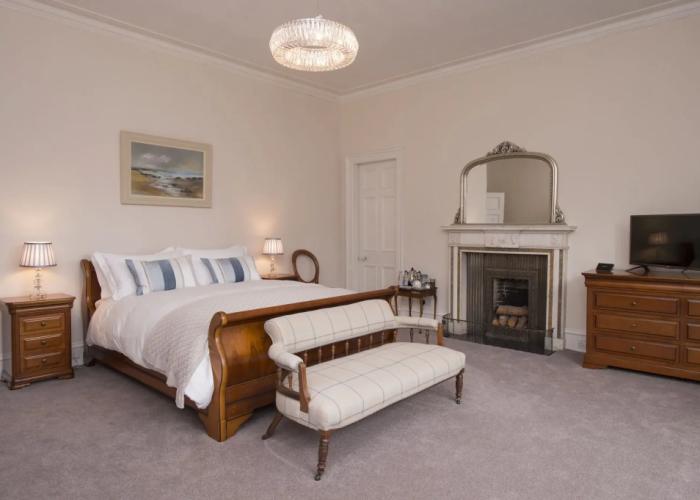 Lys-Na-Greyne Country House