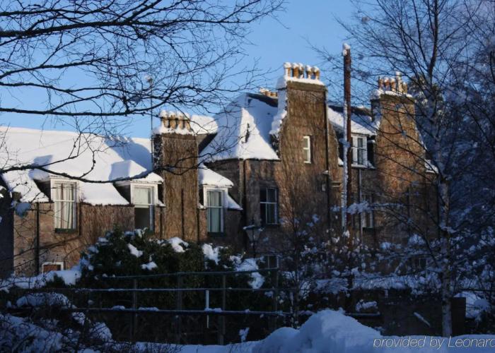 Loch Kinord Hotel