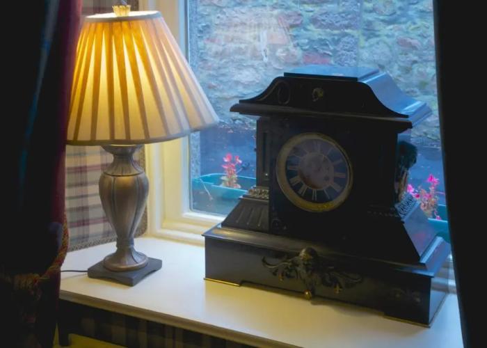 Loch Kinord Hotel