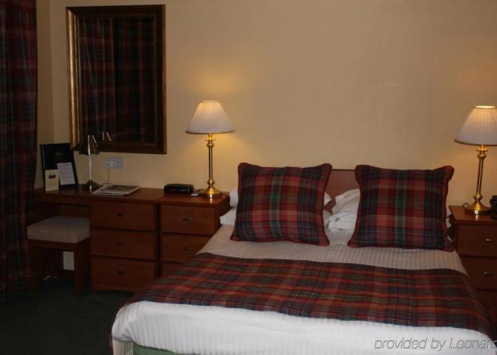 Loch Kinord Hotel