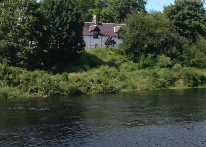 The Boat Inn