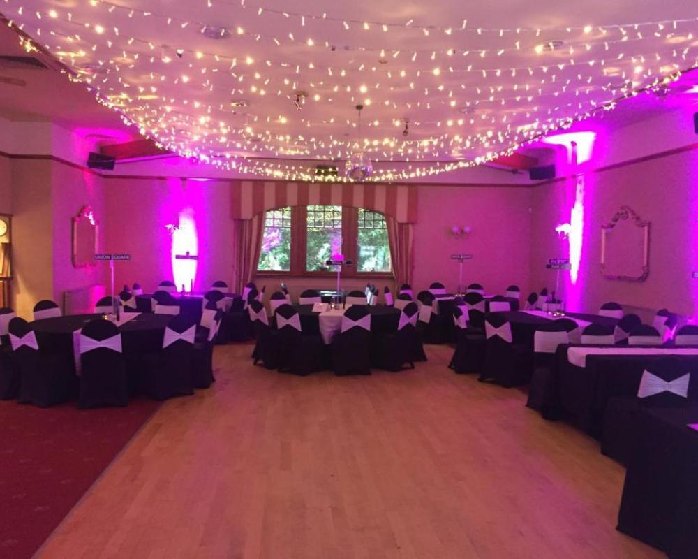 OYO Dunmar House Hotel