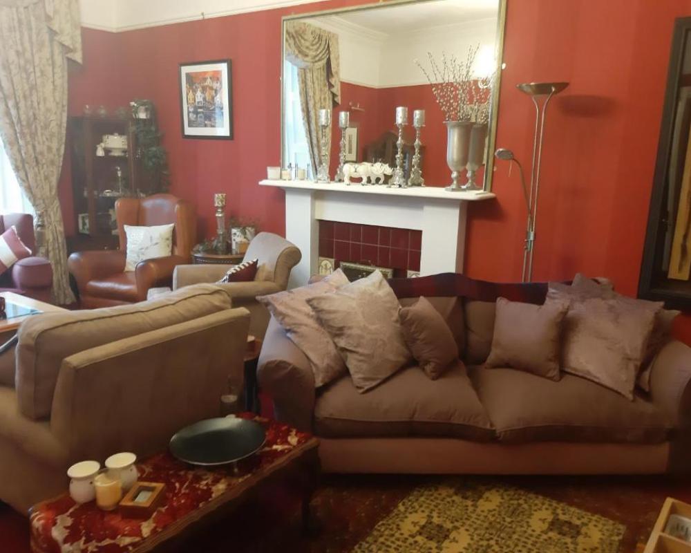 The Spindrift Guest House