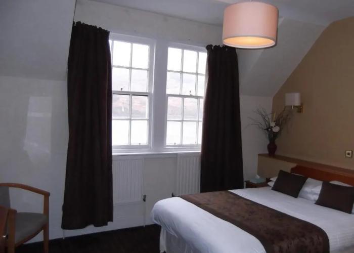 Arrochar Hotel 'A Bespoke Hotel'