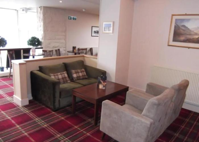 Arrochar Hotel 'A Bespoke Hotel'