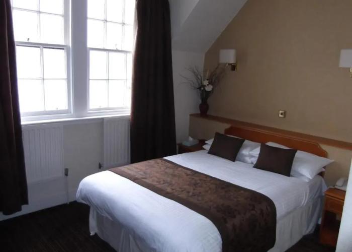 Arrochar Hotel 'A Bespoke Hotel'