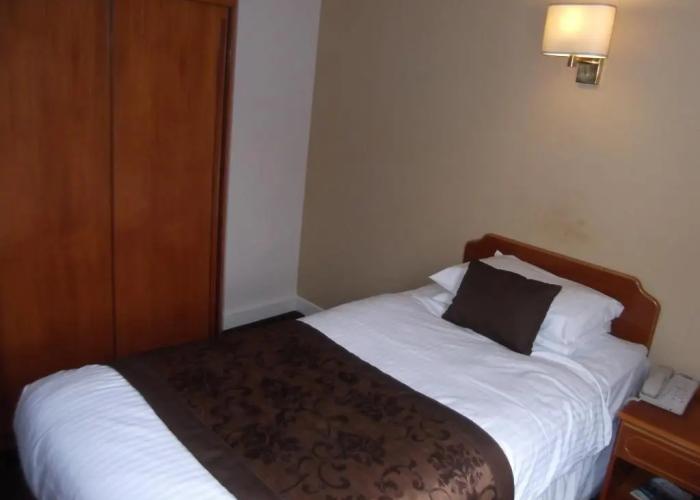 Arrochar Hotel 'A Bespoke Hotel'