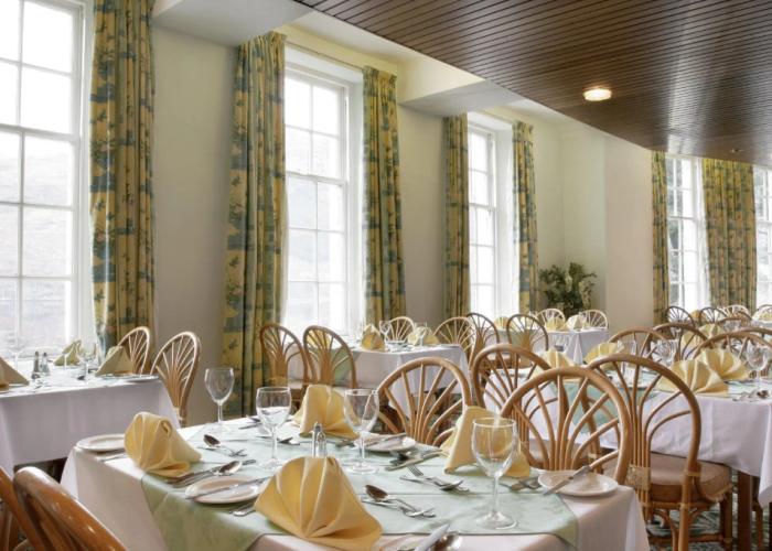 Arrochar Hotel 'A Bespoke Hotel'