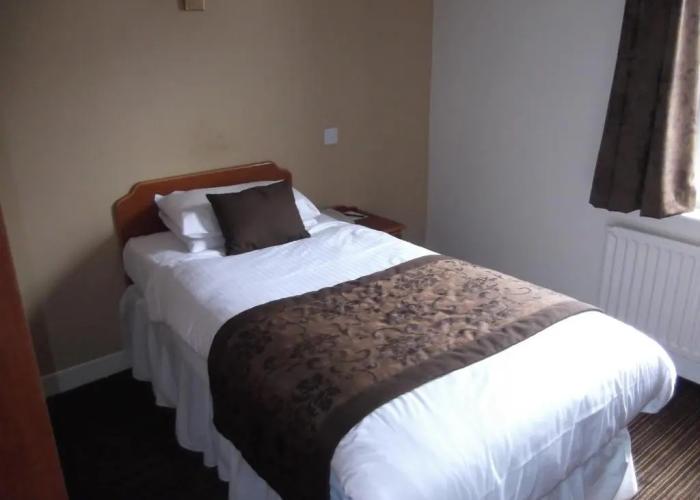 Arrochar Hotel 'A Bespoke Hotel'