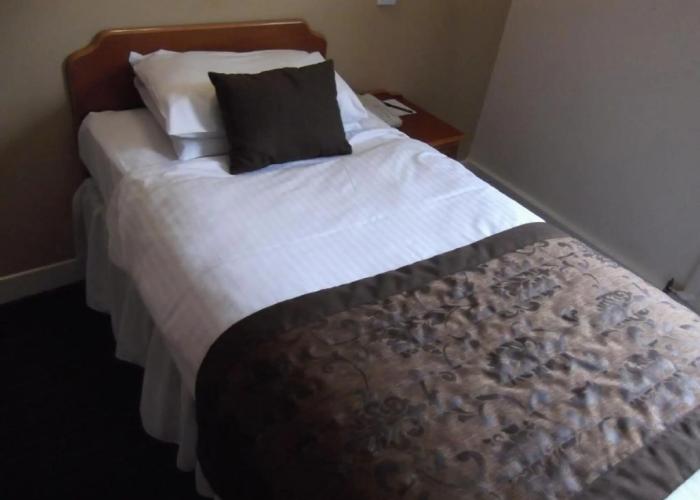 Arrochar Hotel