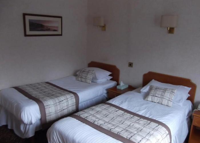 Arrochar Hotel